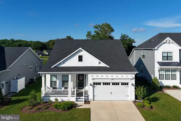 15613 ETHEL WAY, Lewes, DE 19958