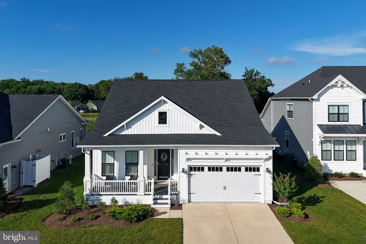 Lewes, DE 19958,15613 ETHEL WAY