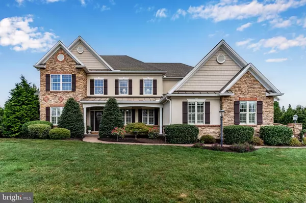 Mechanicsburg, PA 17055,507 JONAGOLD CIR