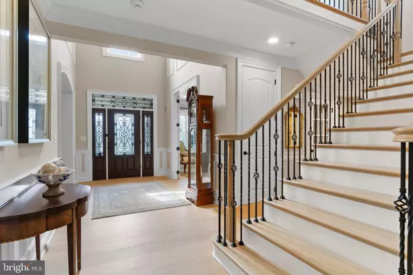 Mechanicsburg, PA 17055,507 JONAGOLD CIR