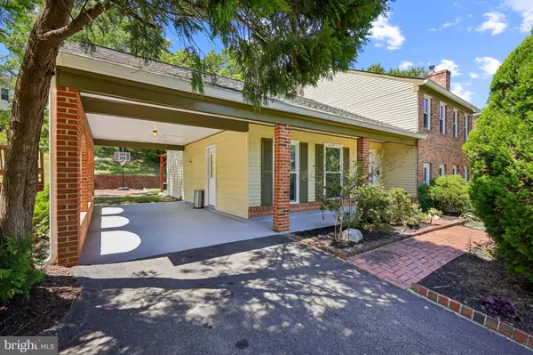 Fort Washington, MD 20744,502 BENTWOOD DR