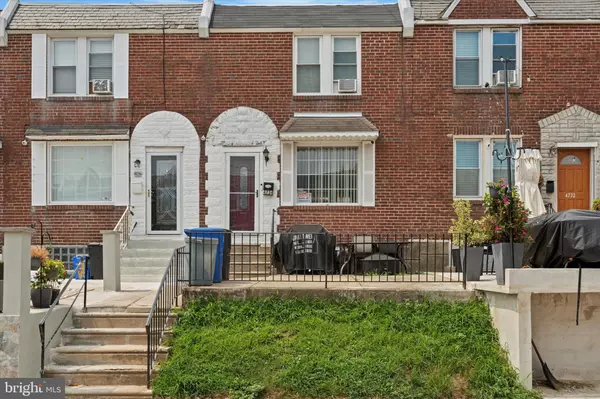 4734 LANSING ST, Philadelphia, PA 19136