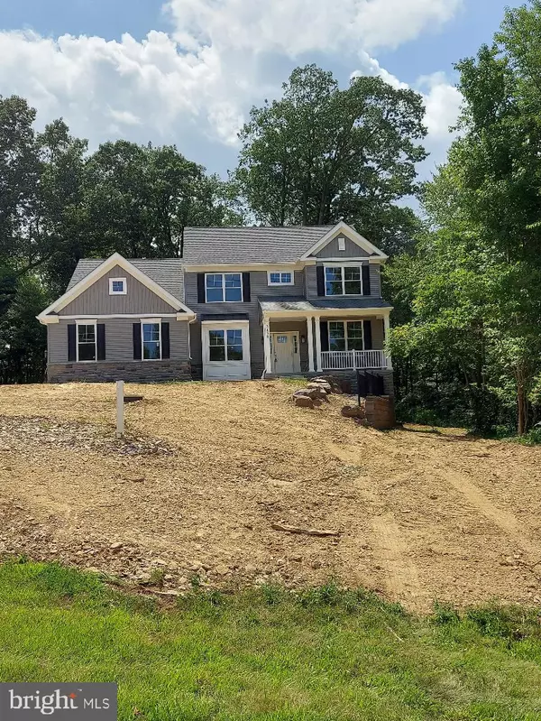 Kutztown, PA 19530,2158 KEY CT