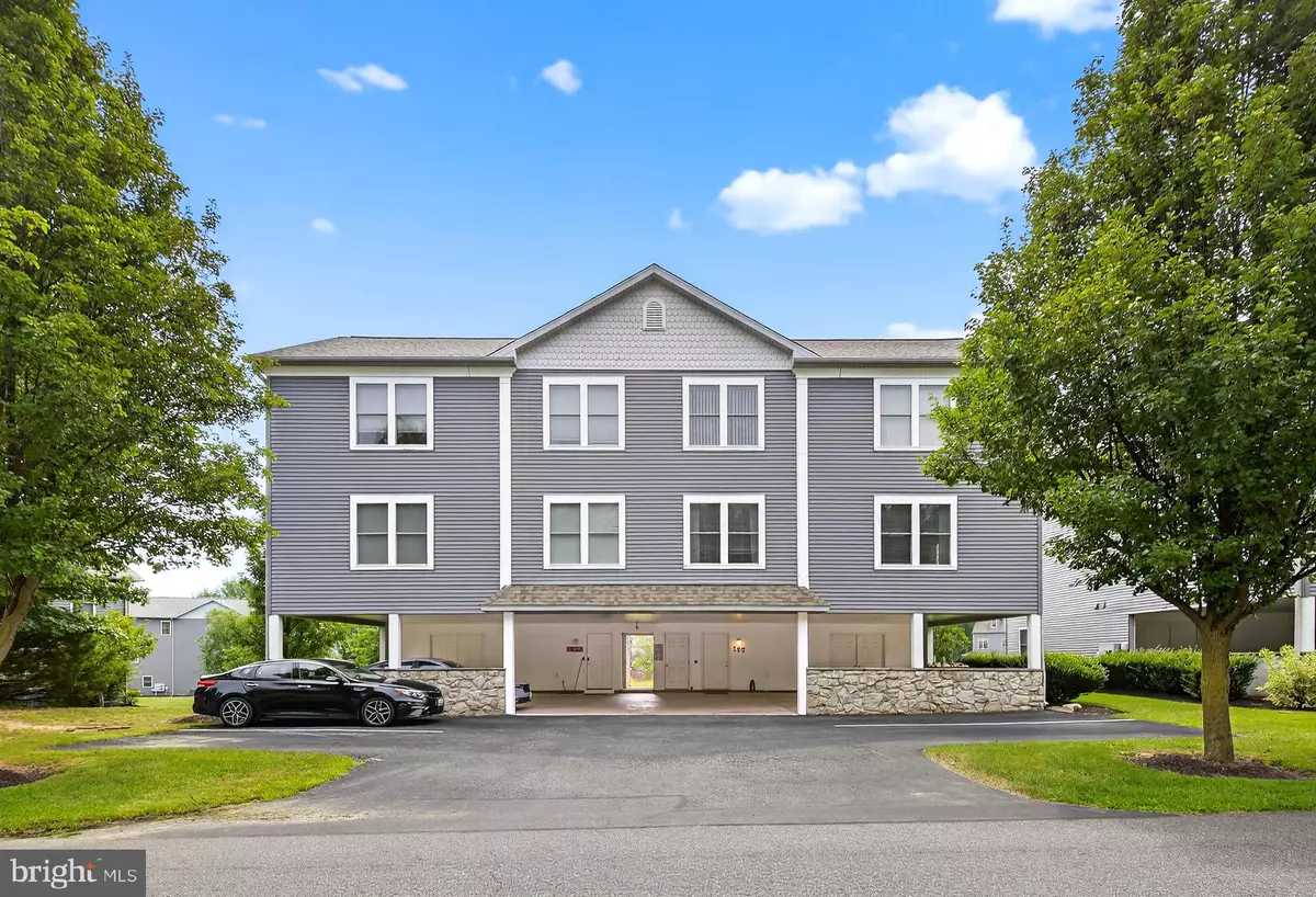 North East, MD 21901,197 NE ISLE DR #88B