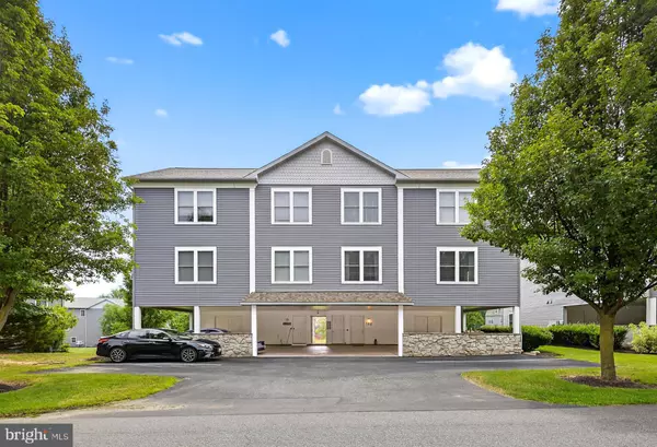197 NE ISLE DR #88B, North East, MD 21901