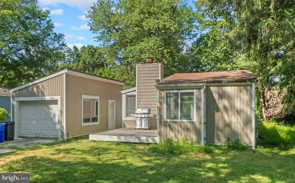 9528 WANDERING WAY, Columbia, MD 21045