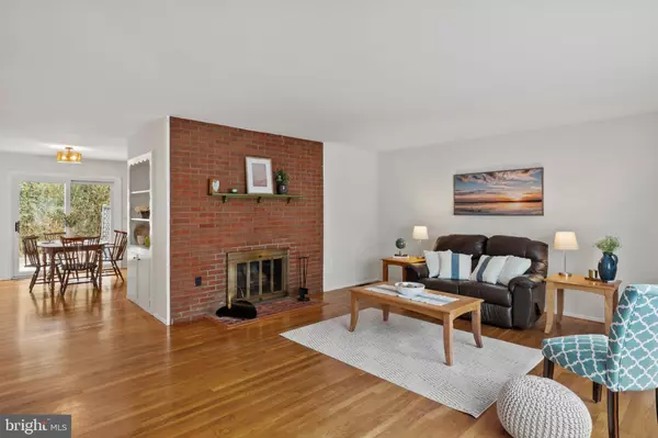 Laurel, MD 20724,331 OLD LINE AVE