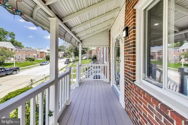 Baltimore, MD 21206,4301 ROBERTON AVE