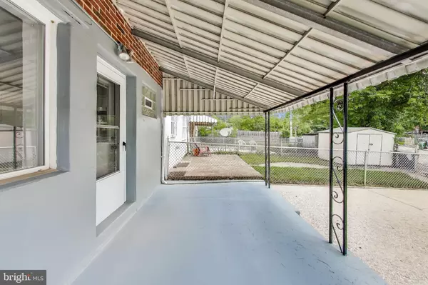 Baltimore, MD 21206,4301 ROBERTON AVE