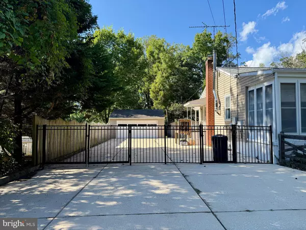 Perry Hall, MD 21128,3817 SCHROEDER AVE