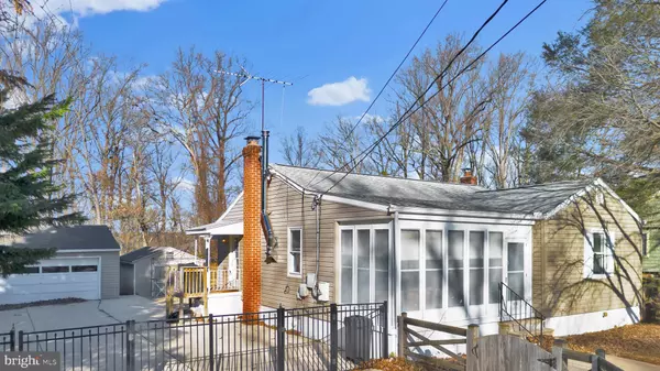 Perry Hall, MD 21128,3817 SCHROEDER AVE