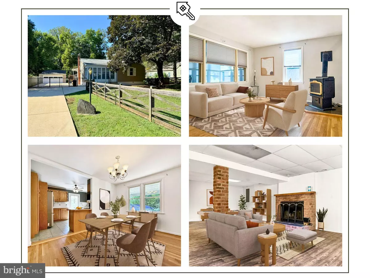 Perry Hall, MD 21128,3817 SCHROEDER AVE