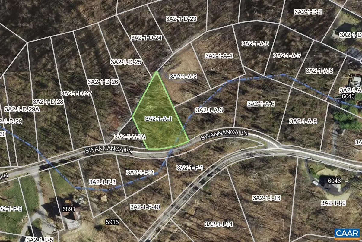 Afton, VA 22920,BLOCK A LOT 1 SWANNANOA LN #1