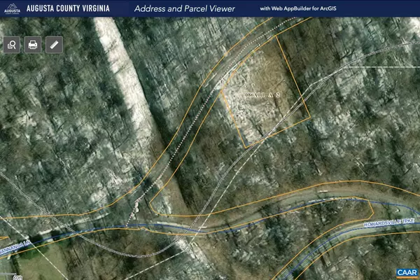 Afton, VA 22920,BLOCK A LOT 1 SWANNANOA LN #1