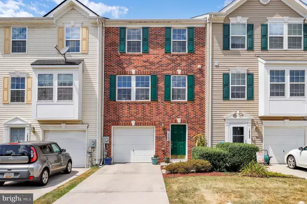 18264 ROY CROFT DR, Hagerstown, MD 21740