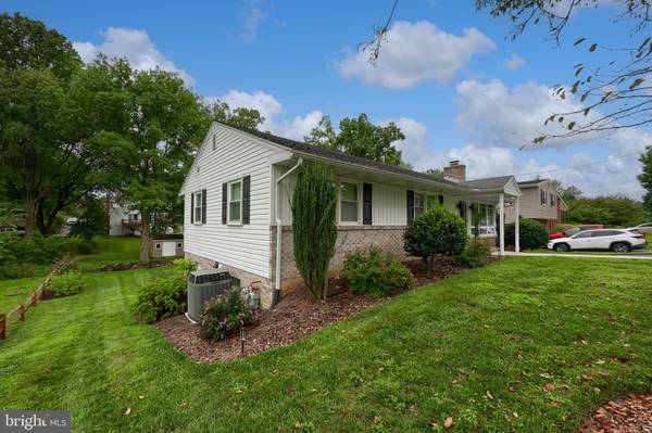 Lancaster, PA 17601,1550 EUCLID DR