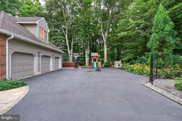 Princeton Junction, NJ 08550,1 PARTRIDGE RUN