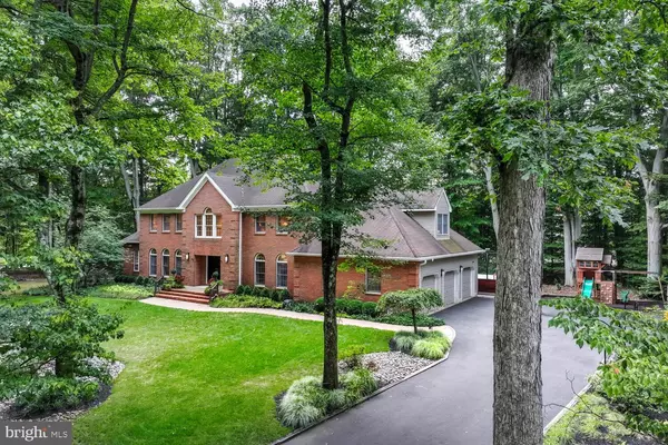 Princeton Junction, NJ 08550,1 PARTRIDGE RUN