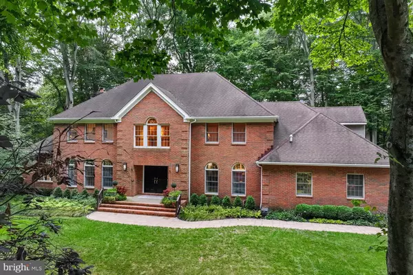 Princeton Junction, NJ 08550,1 PARTRIDGE RUN