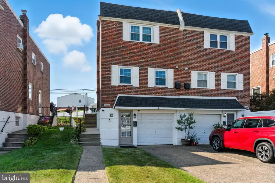 12028 GLENFIELD ST, Philadelphia, PA 19154