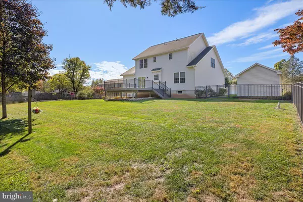 Fairfield, PA 17320,8 PHEASANT TRL