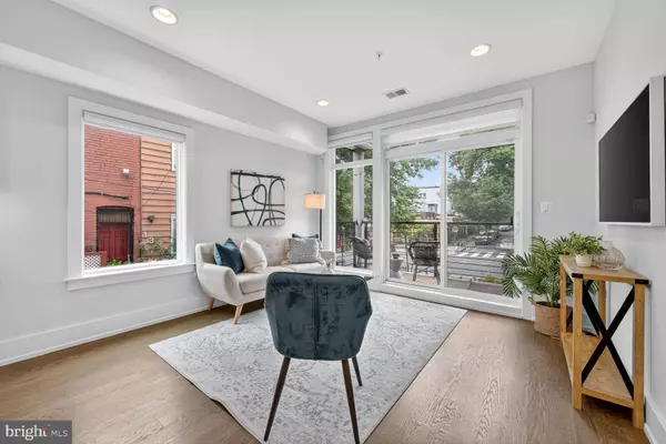 Washington, DC 20011,3815 14TH ST NW #3