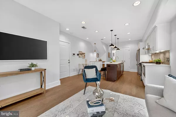 Washington, DC 20011,3815 14TH ST NW #3