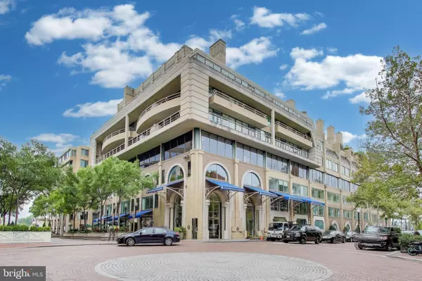 Washington, DC 20007,3030 K ST NW #209