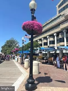 Washington, DC 20007,3030 K ST NW #209