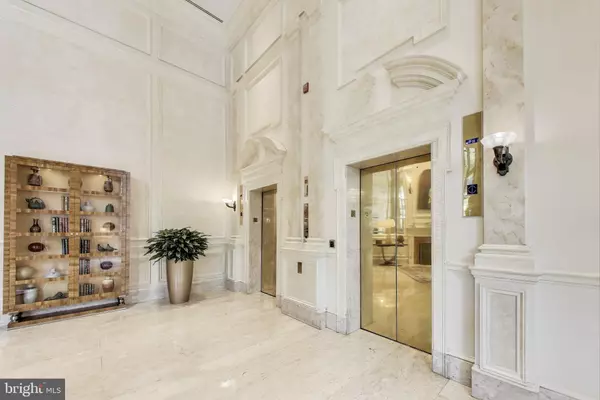 Washington, DC 20007,3030 K ST NW #209