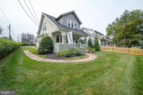 470 E KING ST, Malvern, PA 19355