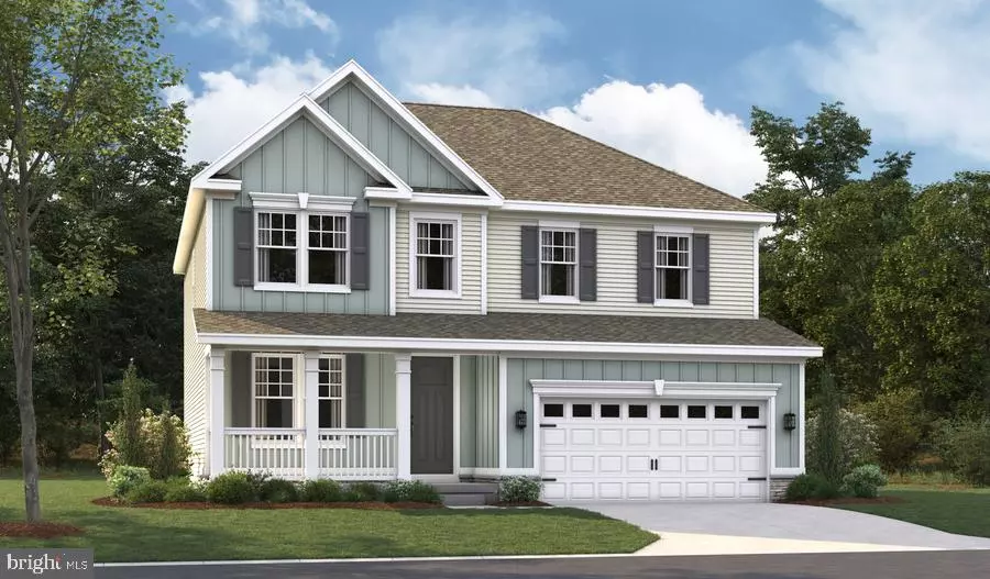 213 CAMWOOD CT, Fredericksburg, VA 22405
