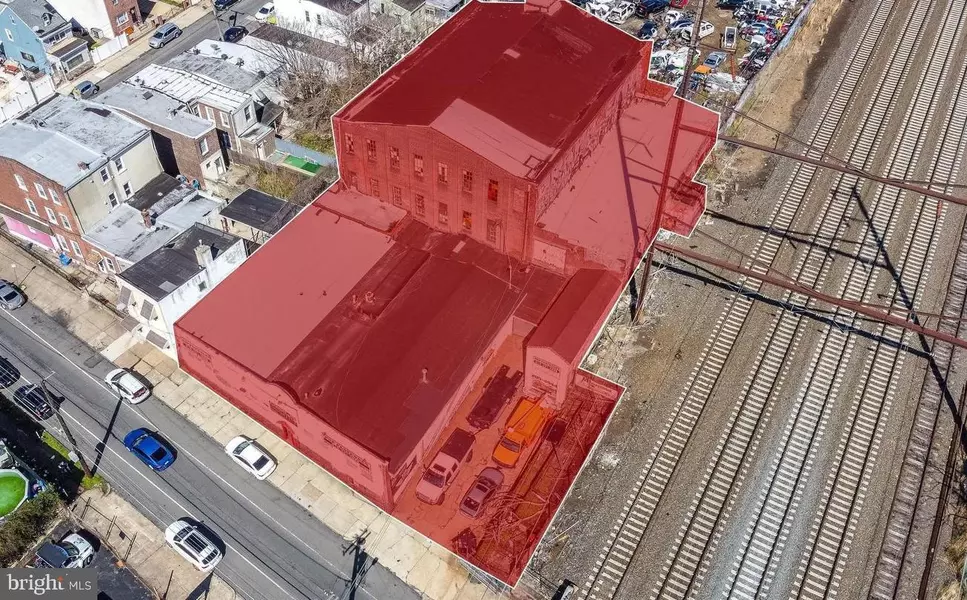 2127 MARGARET ST, Philadelphia, PA 19124