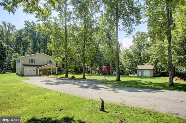 Orrtanna, PA 17353,1120 GREEN RIDGE RD