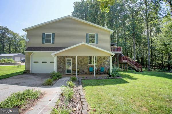 1120 GREEN RIDGE RD, Orrtanna, PA 17353
