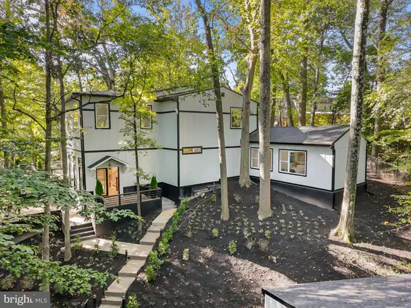 811 SLIGO CREEK PKWY, Takoma Park, MD 20912