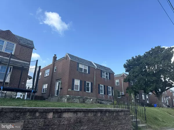 3126 WINDISH ST,  Philadelphia,  PA 19152