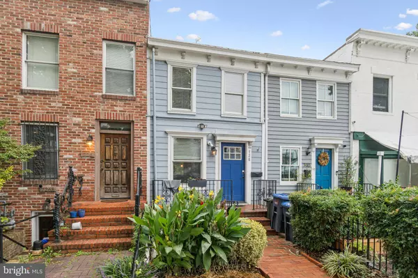 Washington, DC 20002,728 MARYLAND AVE NE