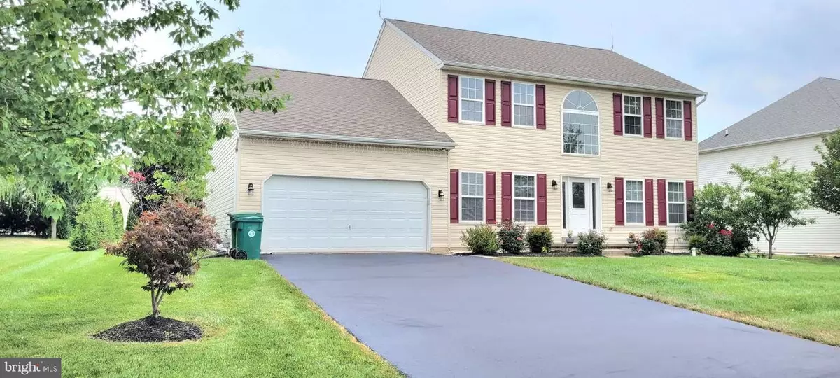Souderton, PA 18964,1064 GRAYSON DR
