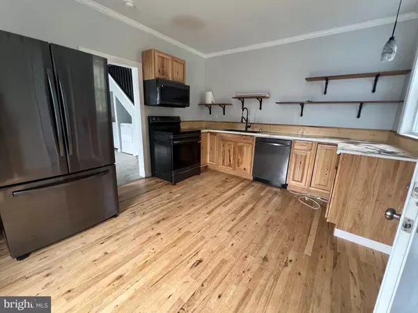 Thurmont, MD 21788,8156 ROCKY RIDGE RD #B