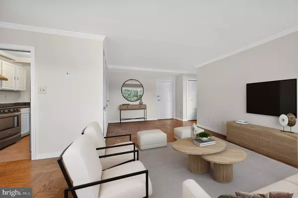 Washington, DC 20007,3900 TUNLAW RD NW #618