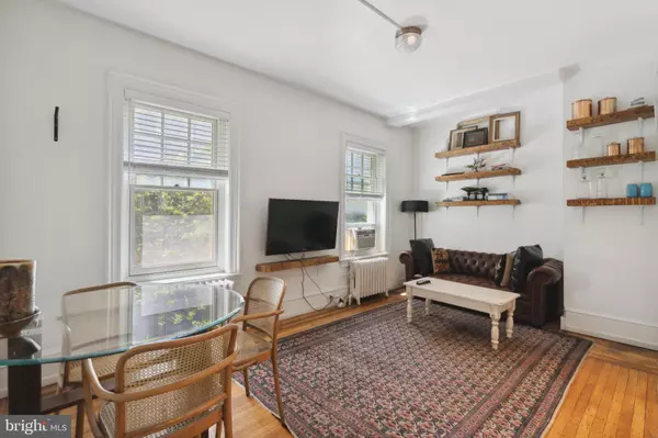 Philadelphia, PA 19103,1953 LOCUST ST #3F