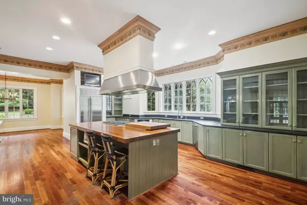 10606 CANDLEWICK RD, Stevenson, MD 21153