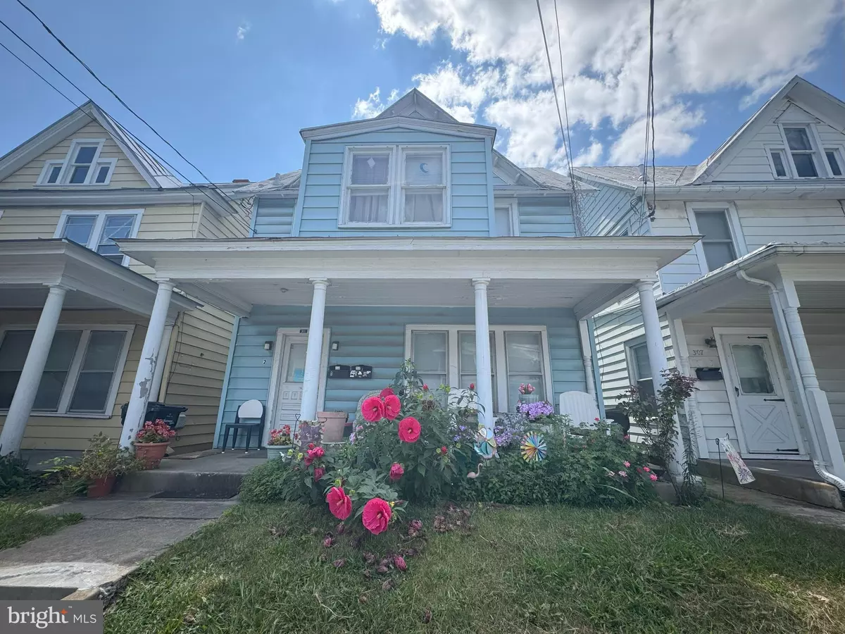 Winchester, VA 22601,311 NATIONAL AVE