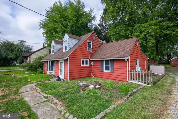 Lititz, PA 17543,616 BRUNNERVILLE RD