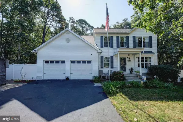 370 E TAUNTON AVE, West Berlin, NJ 08091