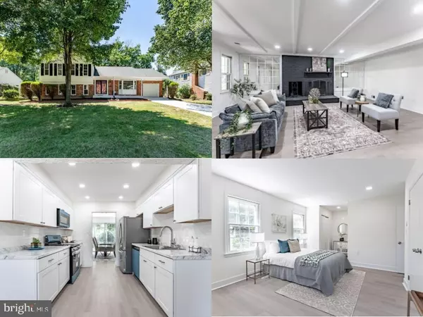 8116 COOPER ST, Alexandria, VA 22309