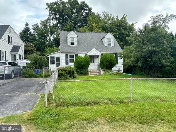 Rockville, MD 20850,306 GRANDIN AVE