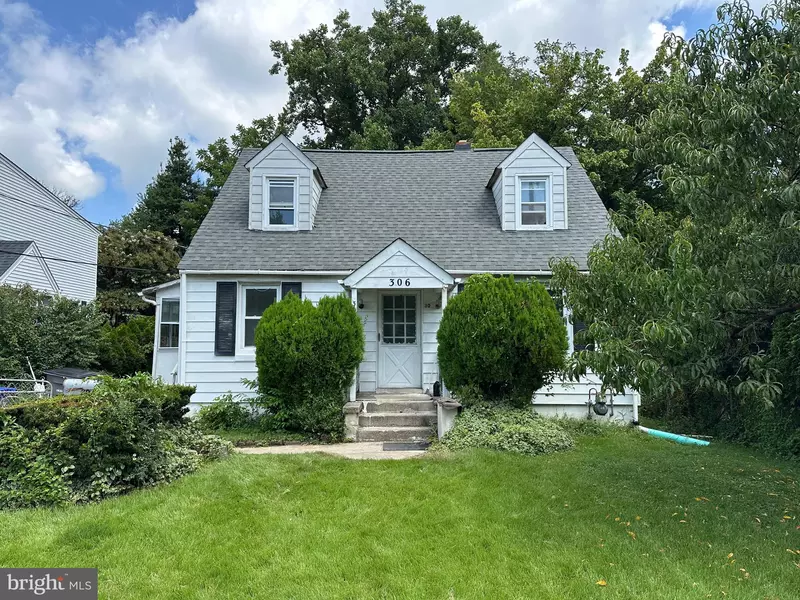 306 GRANDIN AVE, Rockville, MD 20850