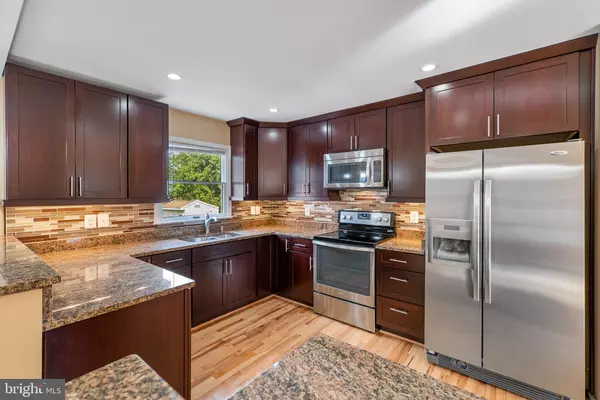 Hanover, MD 21076,34 GREENKNOLL BLVD